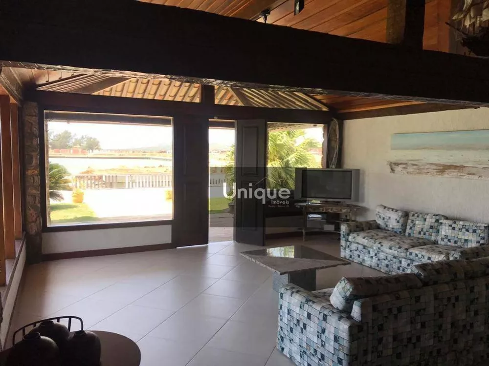 Casa, 7 quartos, 700 m² - Foto 4