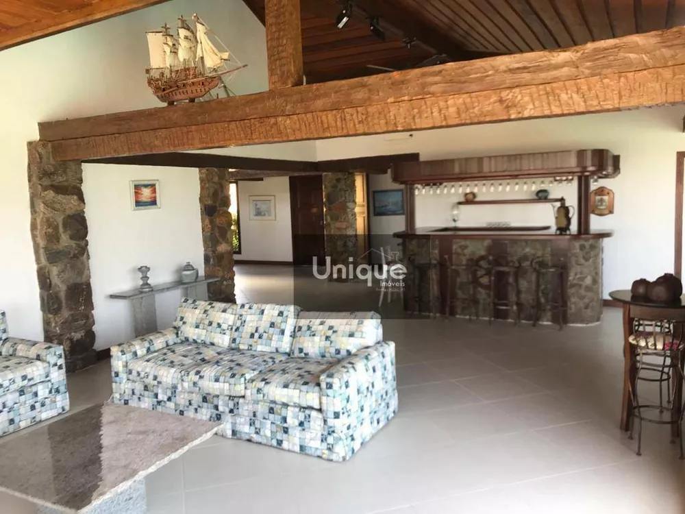 Casa, 7 quartos, 700 m² - Foto 5