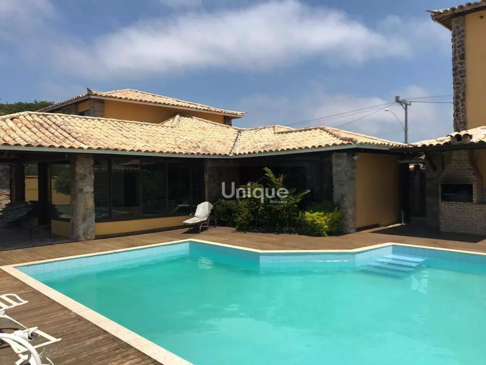 Casa, 7 quartos, 700 m² - Foto 1