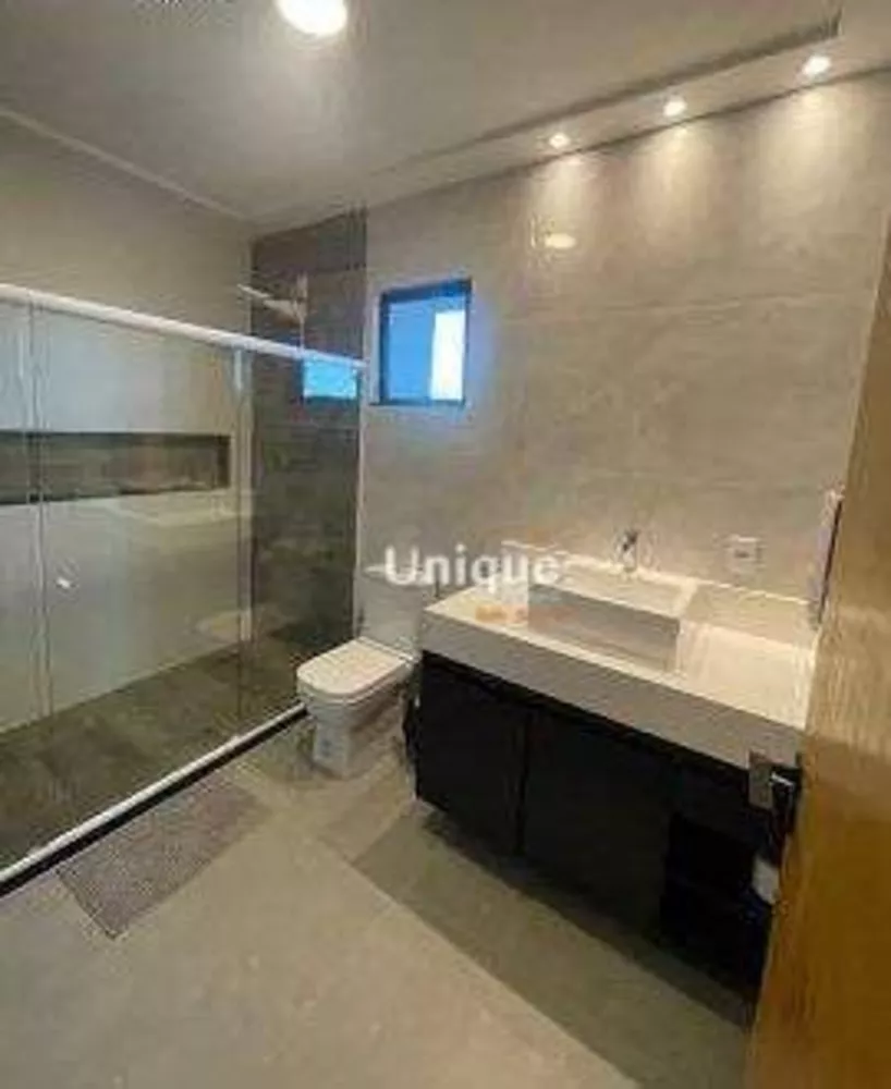 Casa de Condomínio, 4 quartos - Foto 15