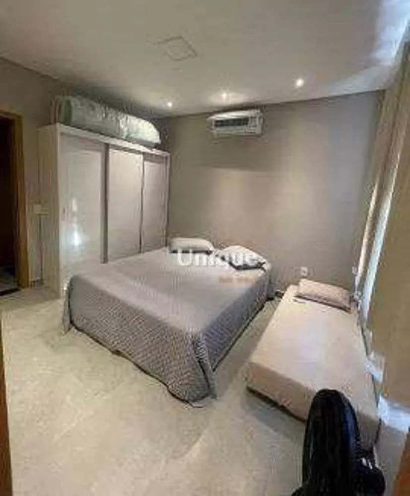 Casa de Condomínio, 4 quartos - Foto 13