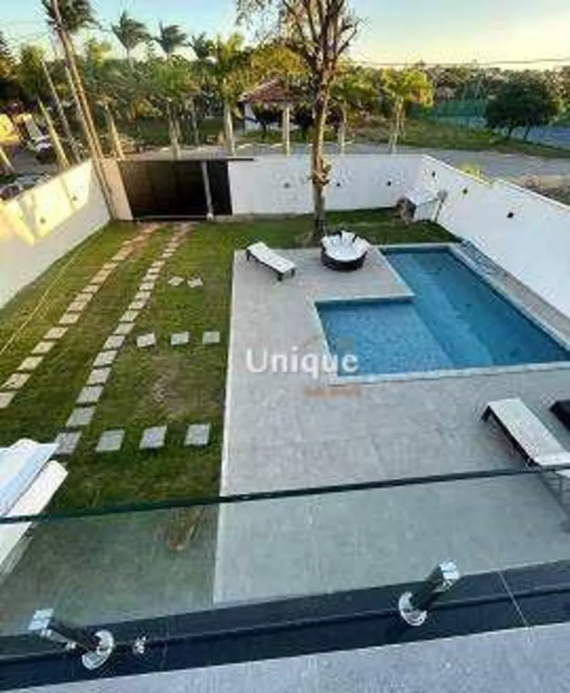 Casa de Condomínio, 4 quartos - Foto 10