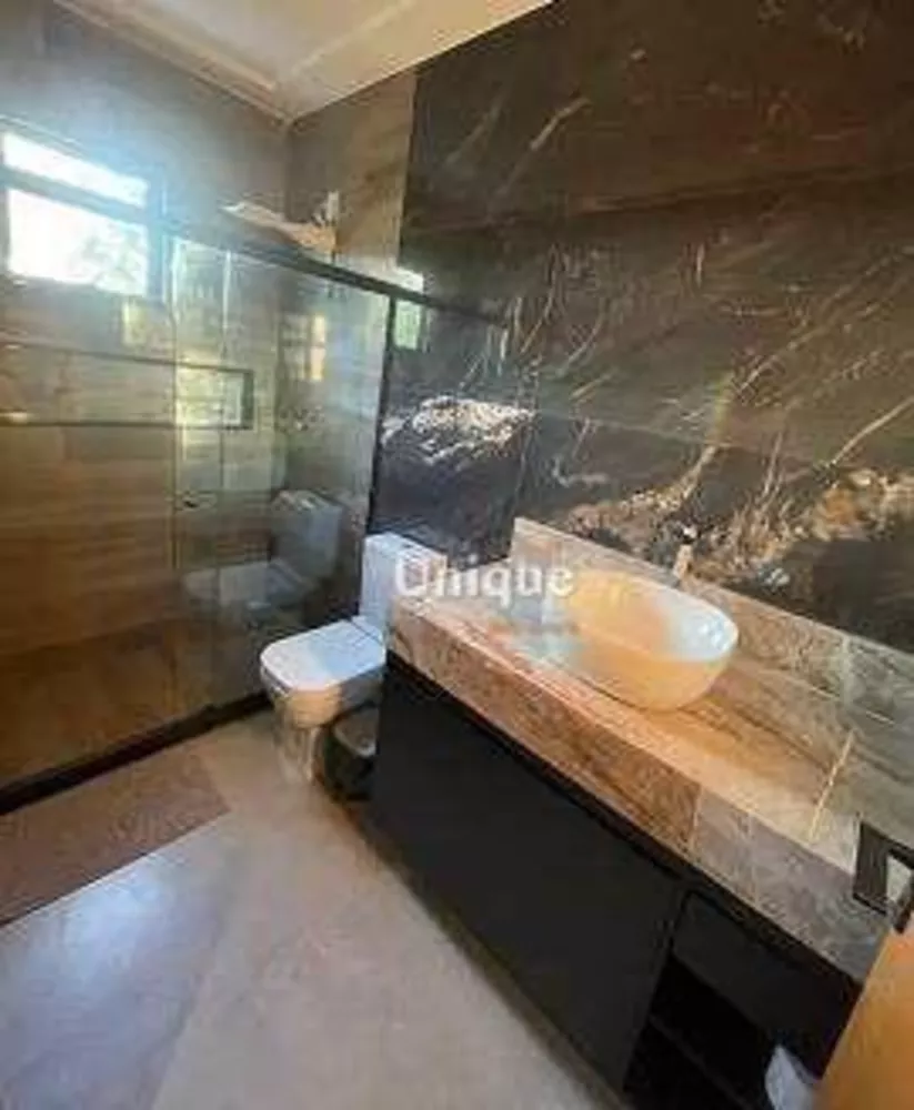 Casa de Condomínio, 4 quartos - Foto 11