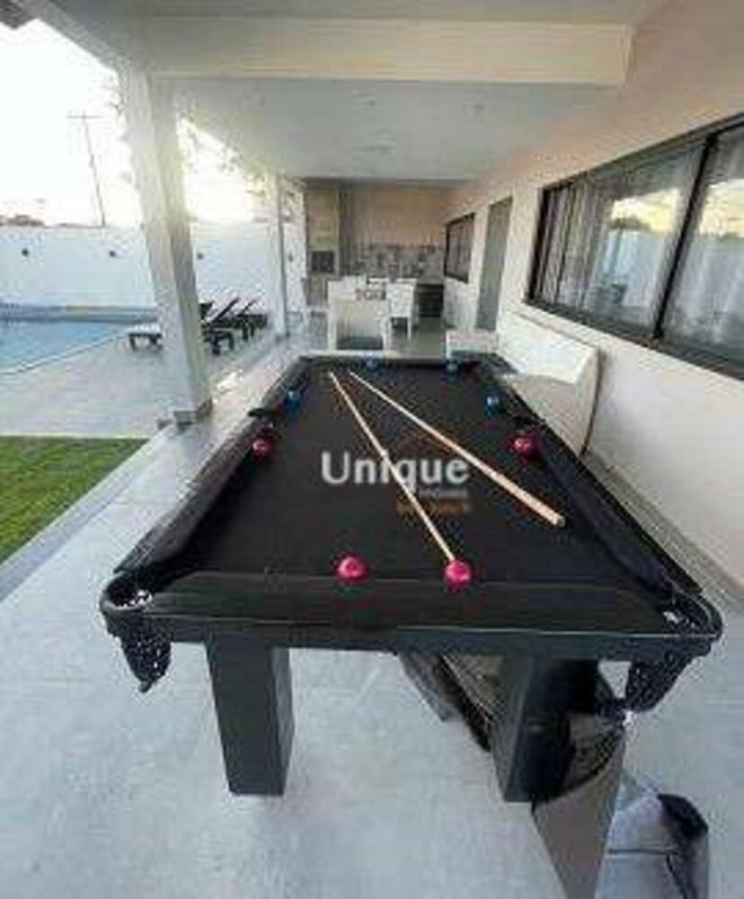 Casa de Condomínio à venda com 4 quartos, 200m² - Foto 3
