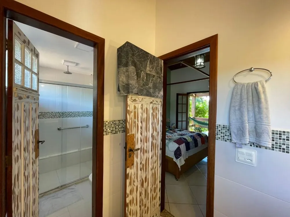 Casa, 5 quartos, 398 m² - Foto 11