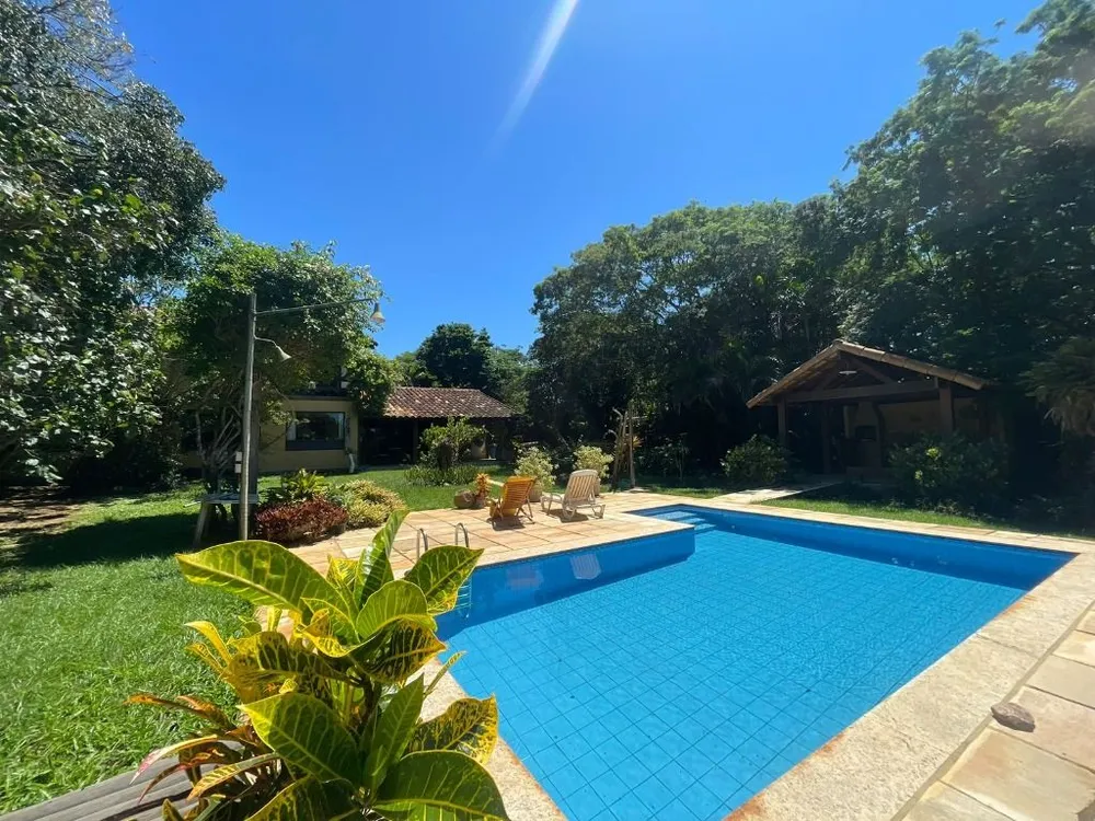 Casa, 5 quartos, 398 m² - Foto 18