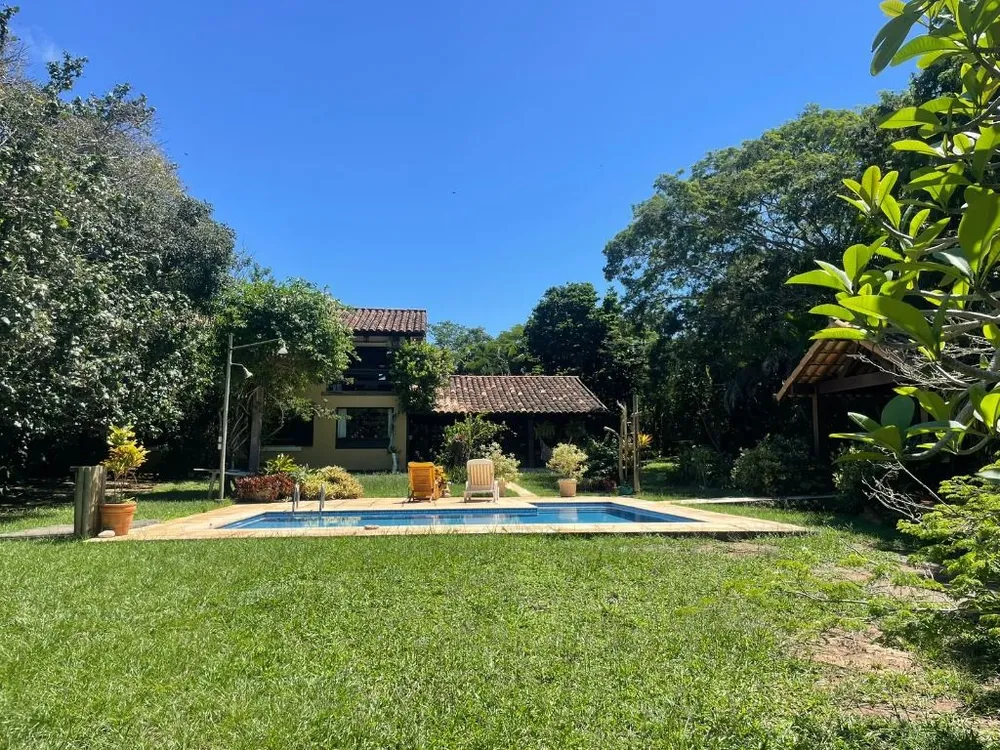 Casa, 5 quartos, 398 m² - Foto 8