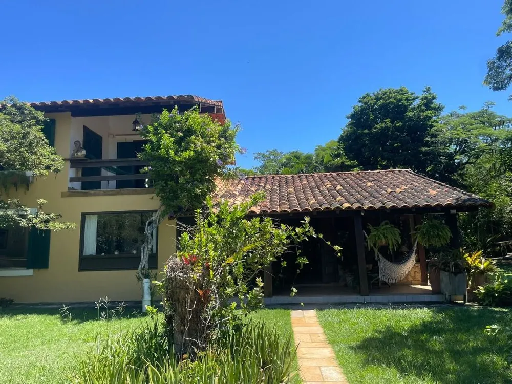 Casa, 5 quartos, 398 m² - Foto 13