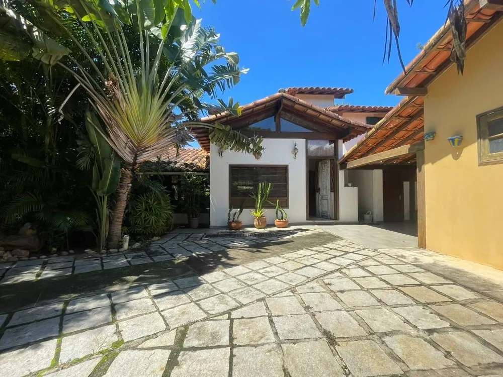 Casa, 5 quartos, 398 m² - Foto 7