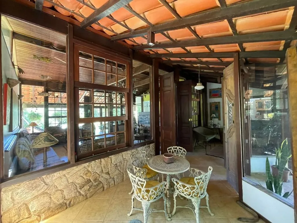 Casa, 5 quartos, 398 m² - Foto 3