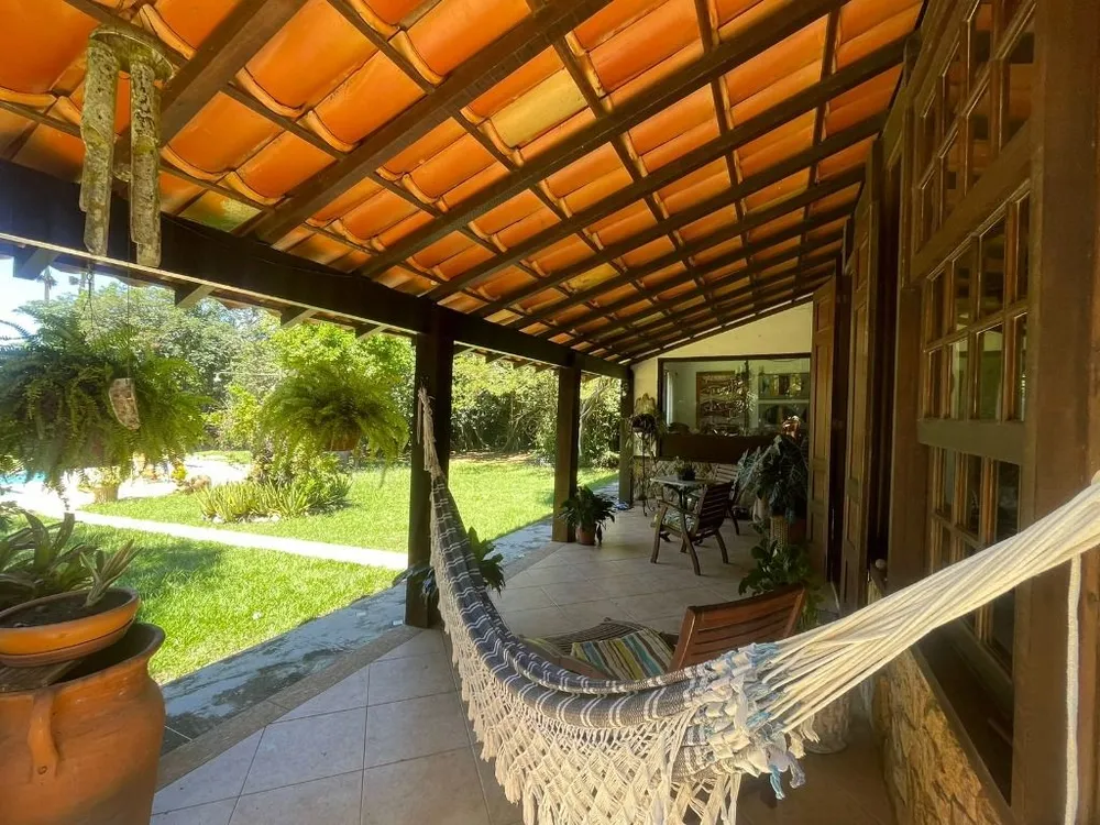 Casa, 5 quartos, 398 m² - Foto 15