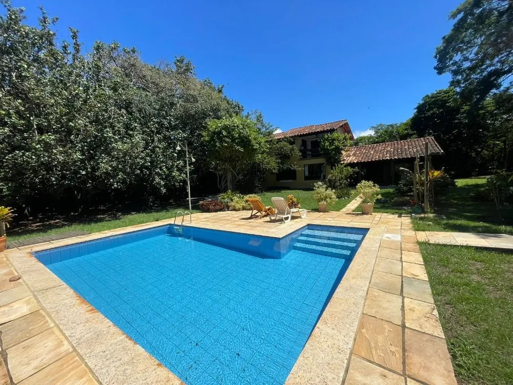 Casa, 5 quartos, 398 m² - Foto 35