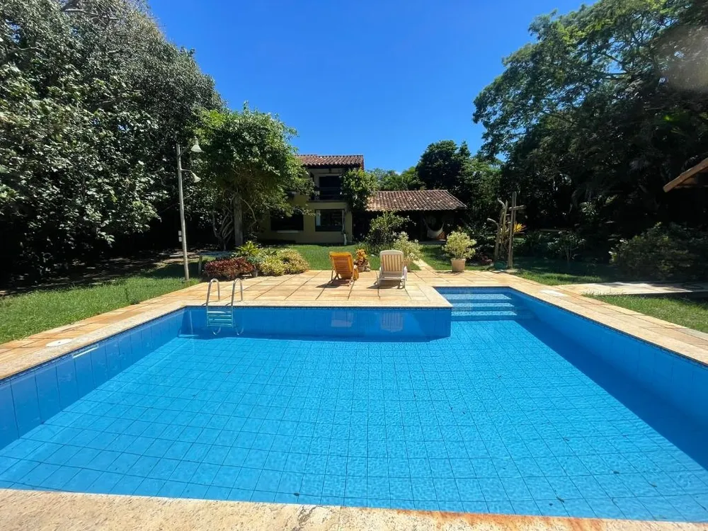 Casa, 5 quartos, 398 m² - Foto 30