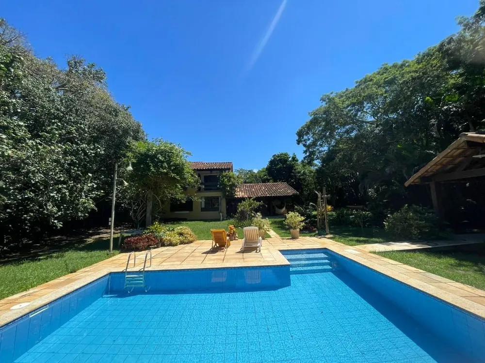 Casa, 5 quartos, 398 m² - Foto 29