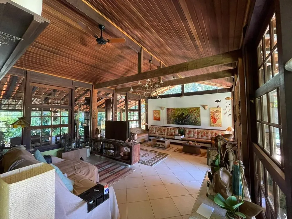 Casa, 5 quartos, 398 m² - Foto 6