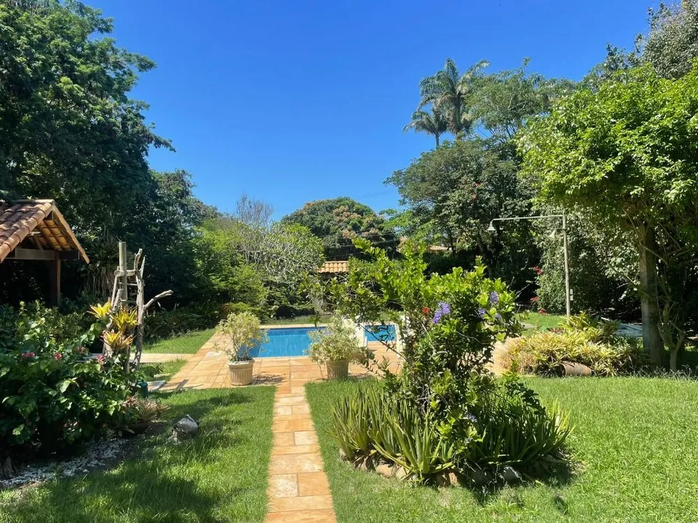 Casa, 5 quartos, 398 m² - Foto 16