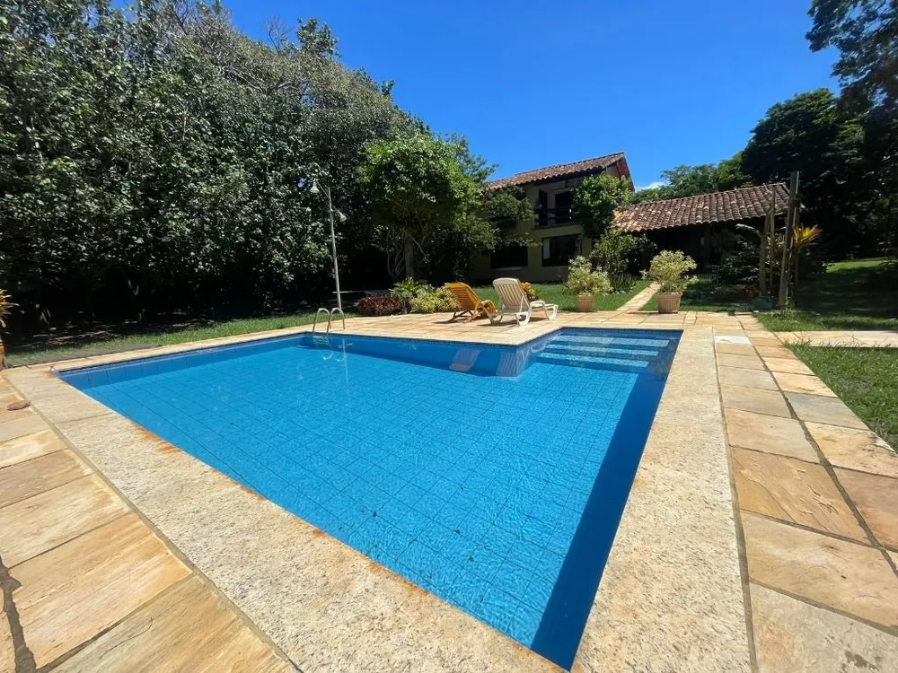 Casa, 5 quartos, 398 m² - Foto 63