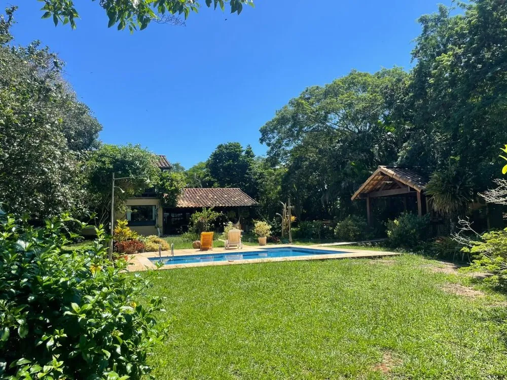 Casa, 5 quartos, 398 m² - Foto 68