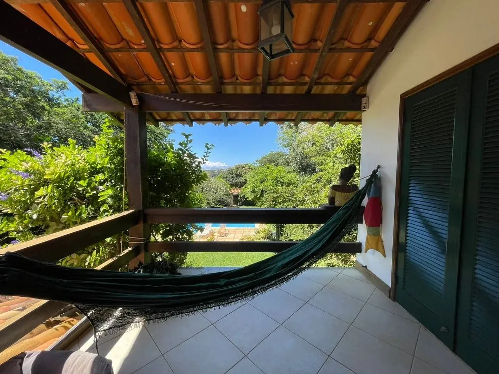 Casa, 5 quartos, 398 m² - Foto 24