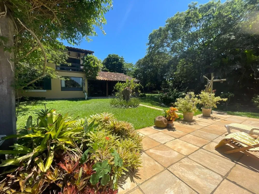 Casa, 5 quartos, 398 m² - Foto 24