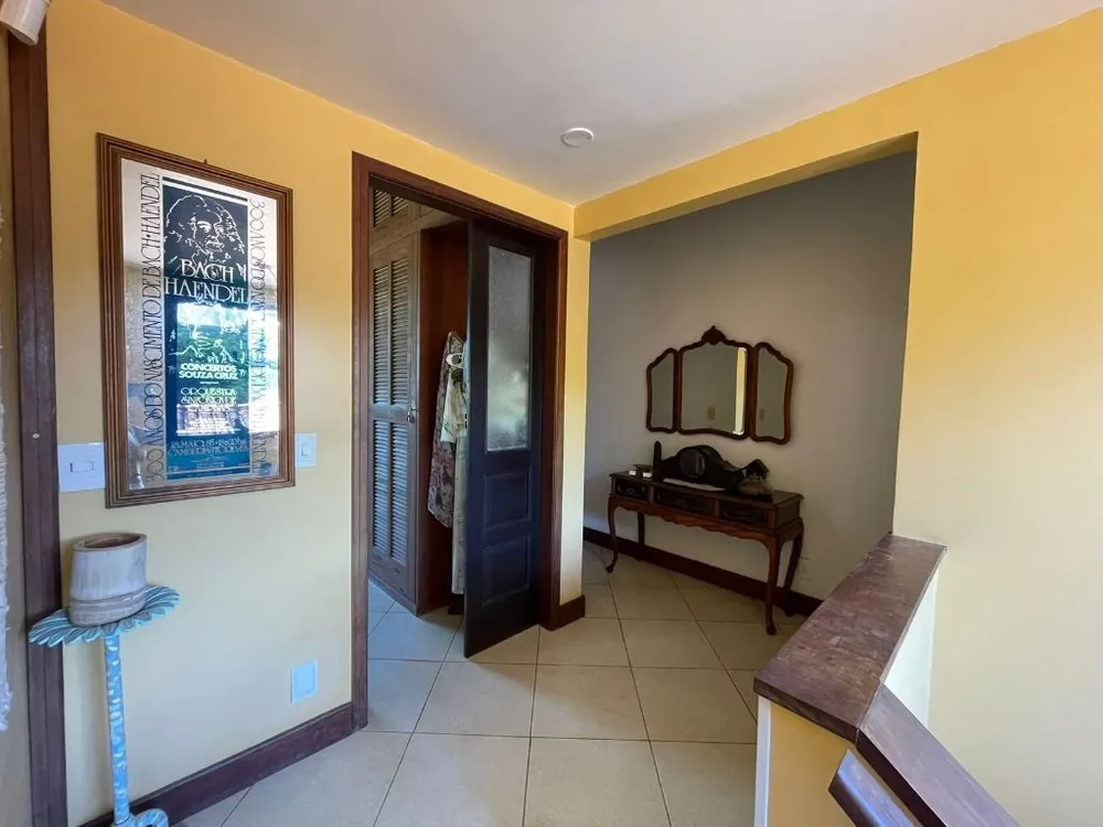 Casa, 5 quartos, 398 m² - Foto 21
