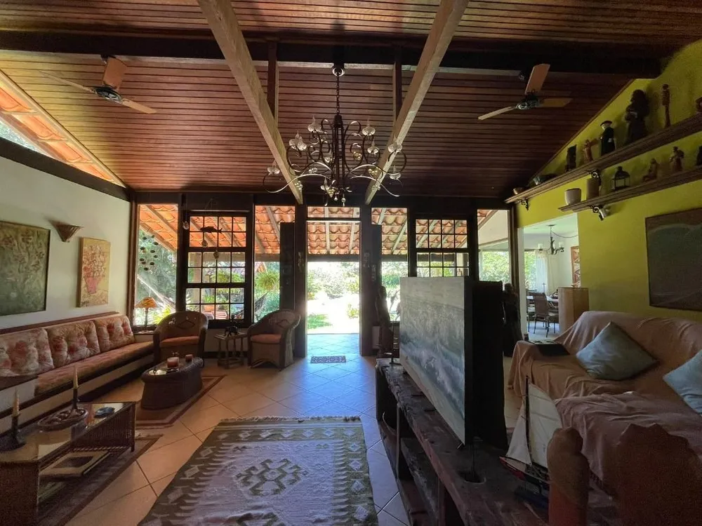 Casa, 5 quartos, 398 m² - Foto 12