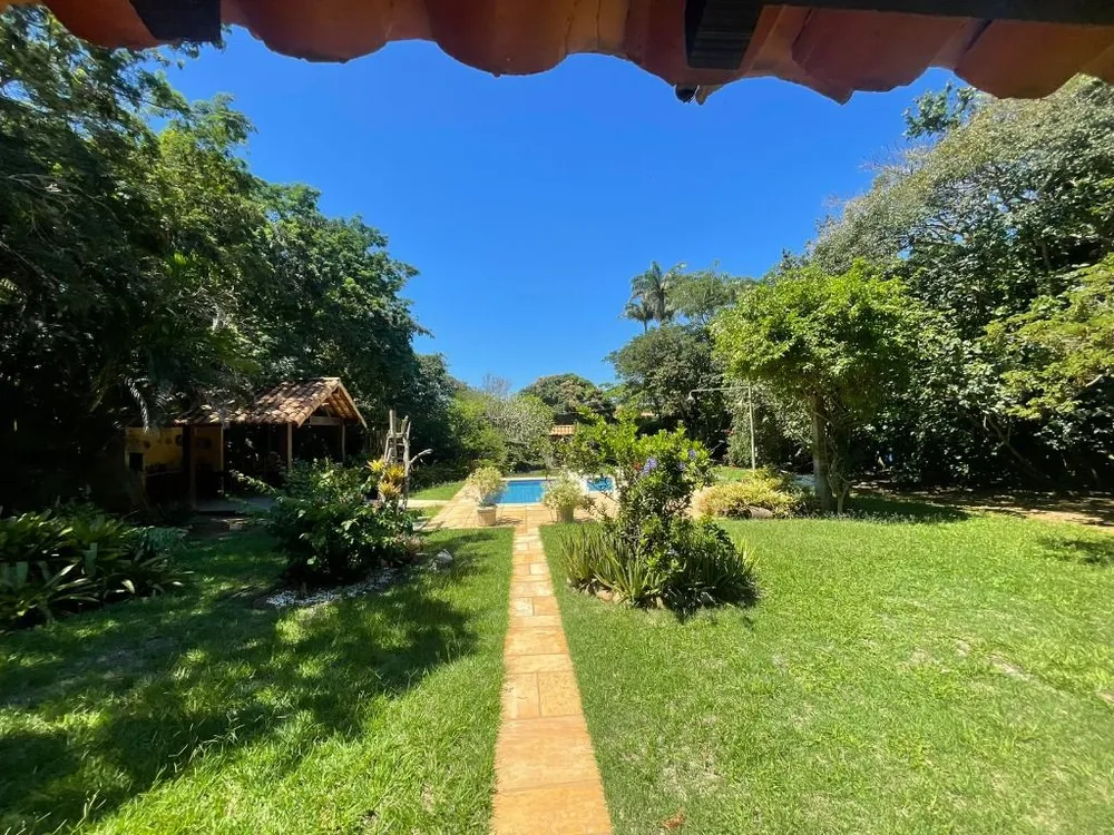 Casa, 5 quartos, 398 m² - Foto 10