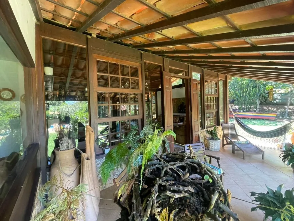 Casa, 5 quartos, 398 m² - Foto 14