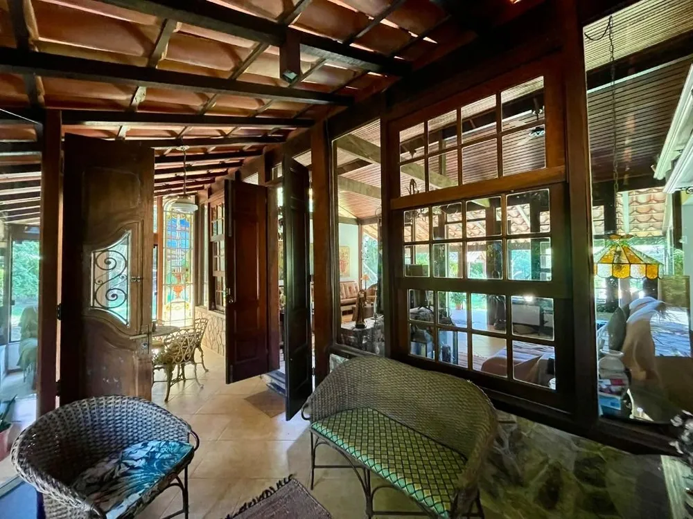 Casa, 5 quartos, 398 m² - Foto 4