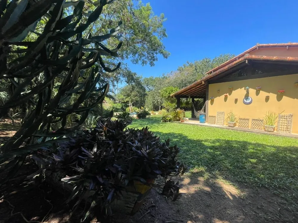 Casa, 5 quartos, 398 m² - Foto 49