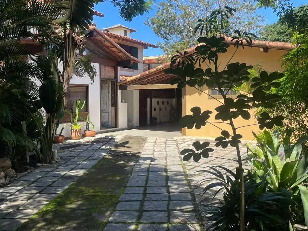 Casa, 5 quartos, 398 m² - Foto 22