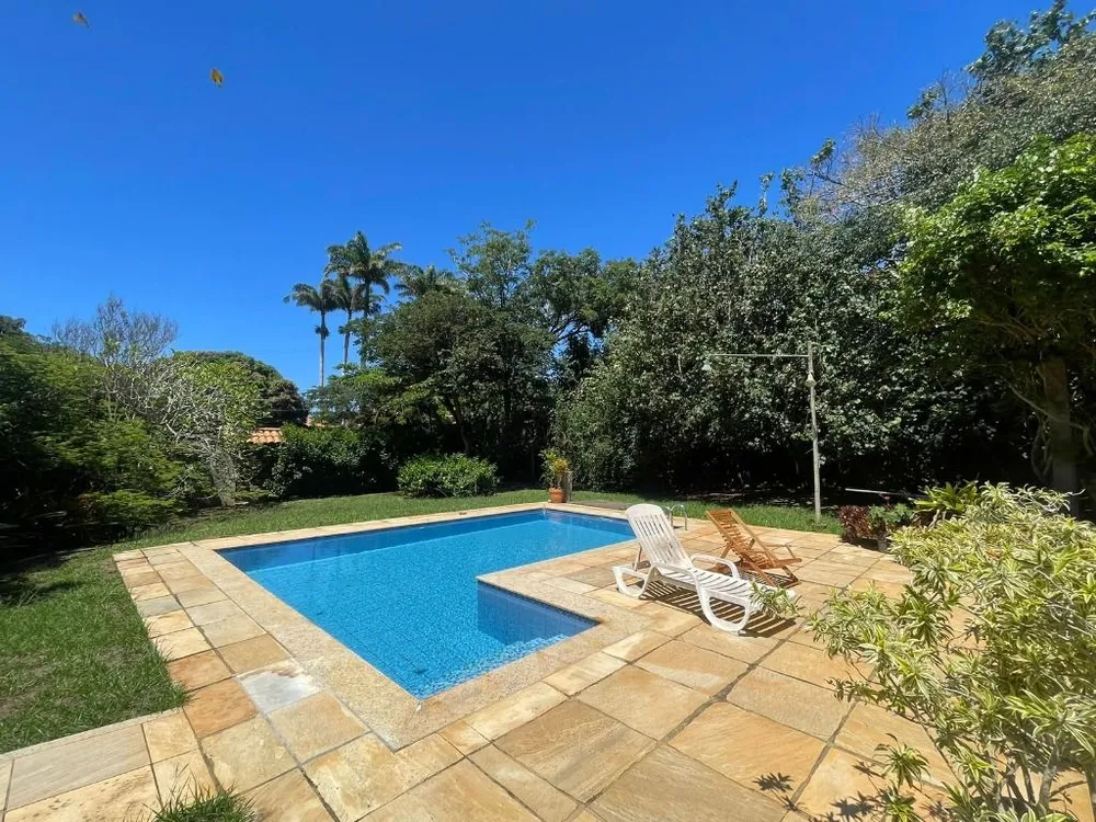 Casa, 5 quartos, 398 m² - Foto 2