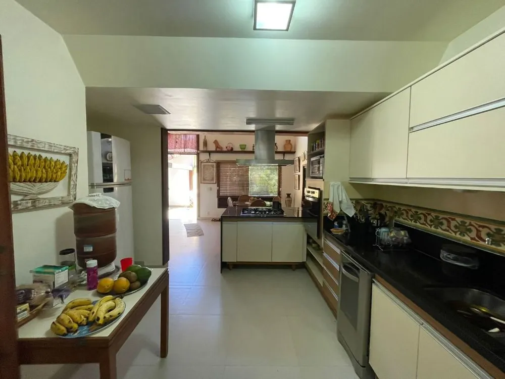 Casa, 5 quartos, 398 m² - Foto 4
