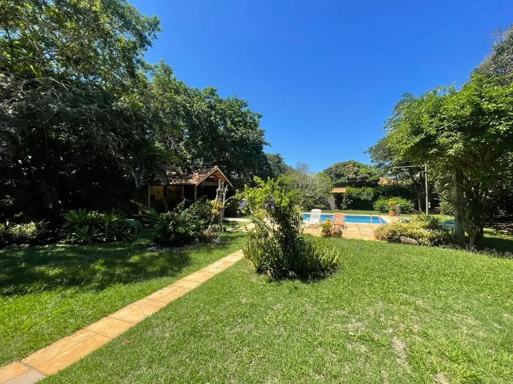 Casa, 5 quartos, 398 m² - Foto 38