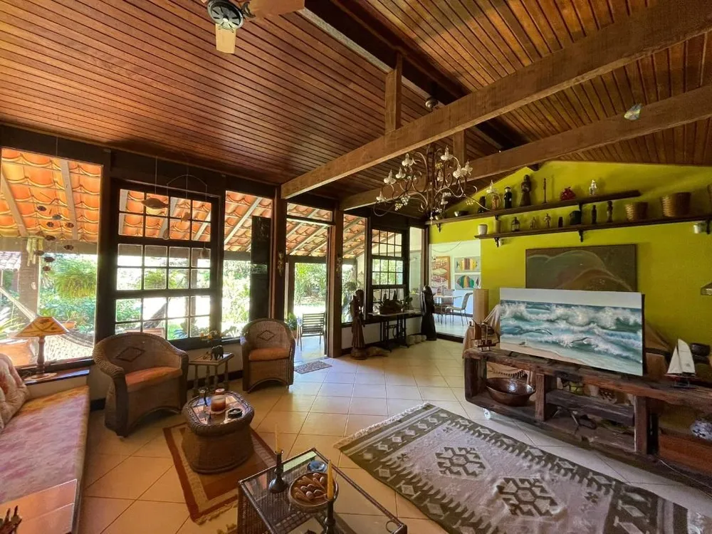 Casa, 5 quartos, 398 m² - Foto 3