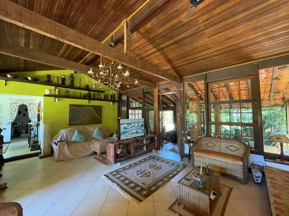 Casa, 5 quartos, 398 m² - Foto 5