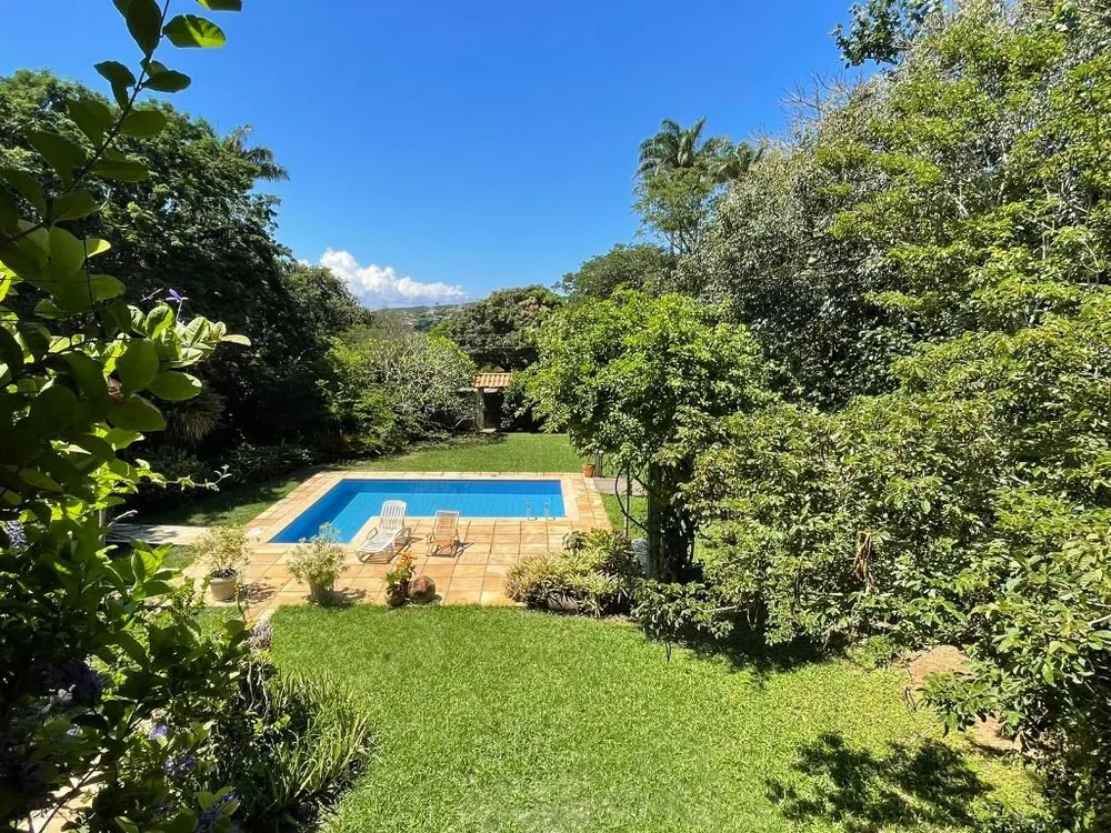 Casa, 5 quartos, 398 m² - Foto 59
