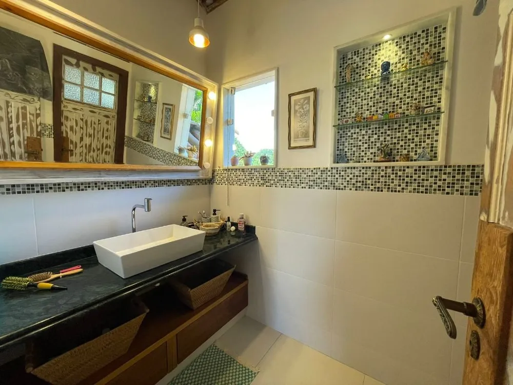 Casa, 5 quartos, 398 m² - Foto 1