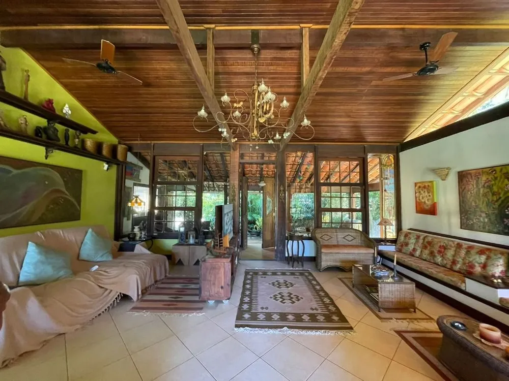 Casa, 5 quartos, 398 m² - Foto 21