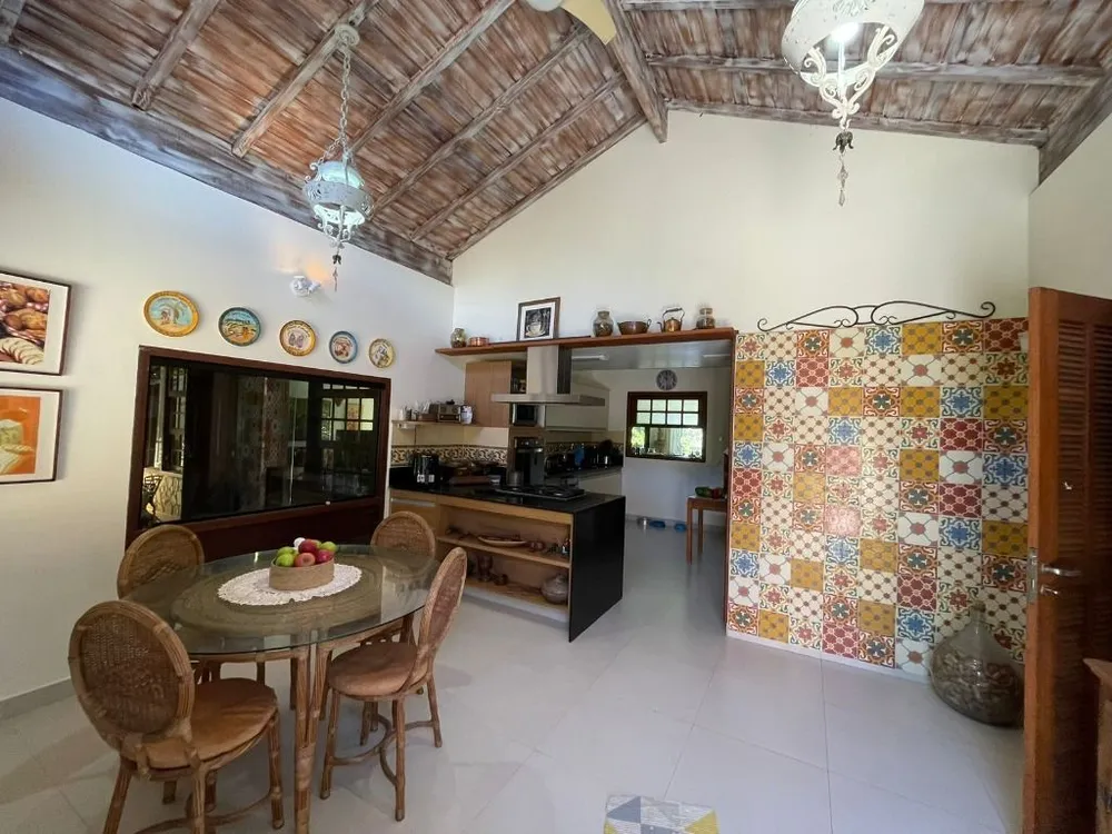 Casa, 5 quartos, 398 m² - Foto 5