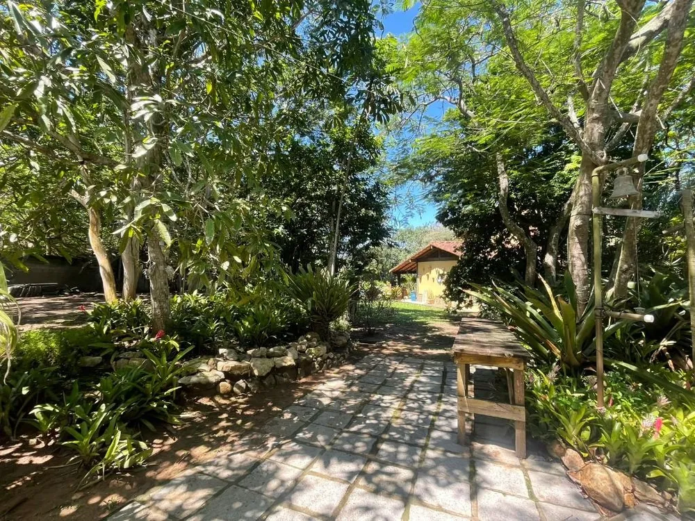 Casa, 5 quartos, 398 m² - Foto 39
