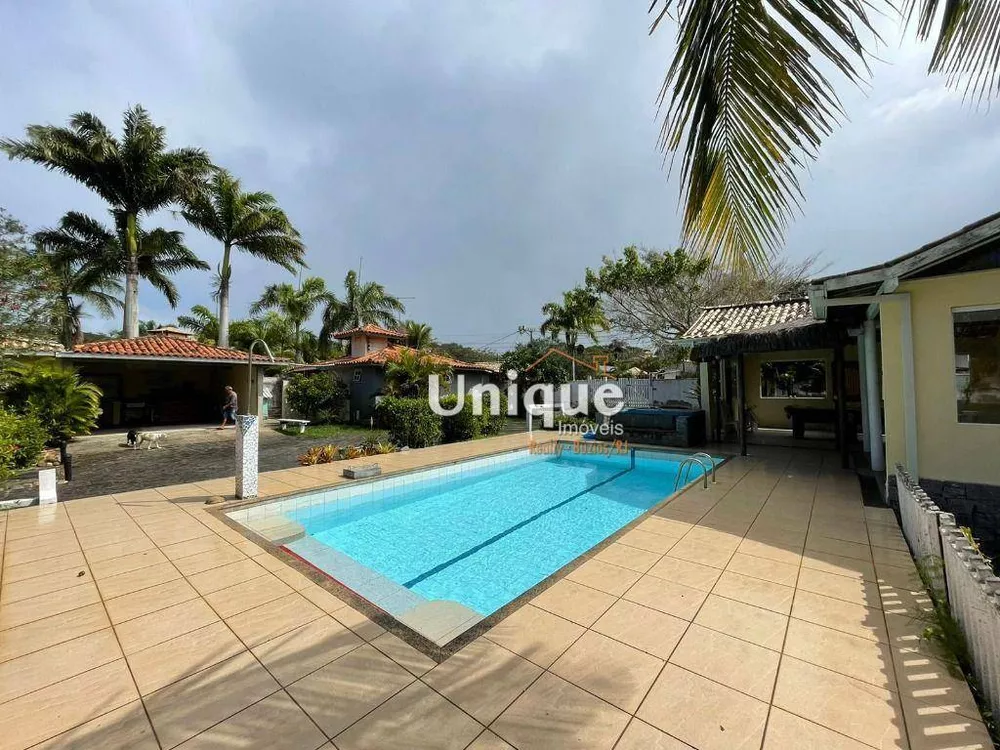 Casa, 6 quartos, 406 m² - Foto 25