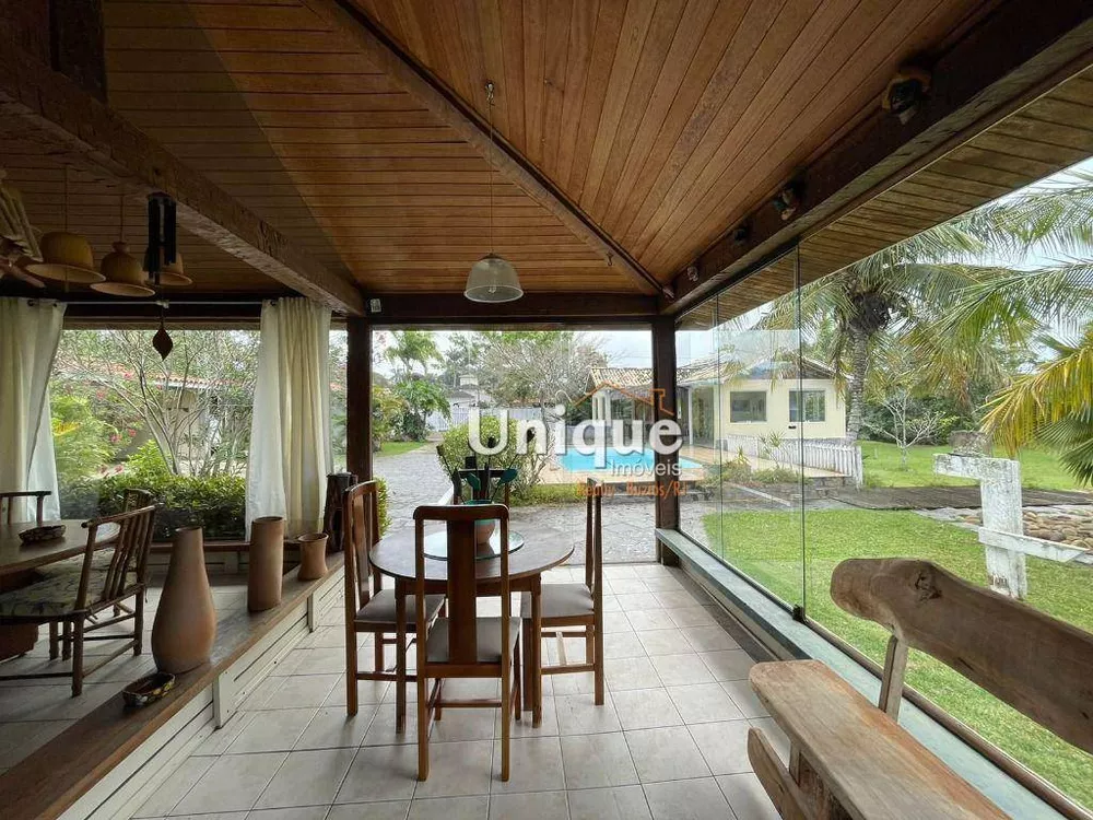 Casa, 6 quartos, 406 m² - Foto 9