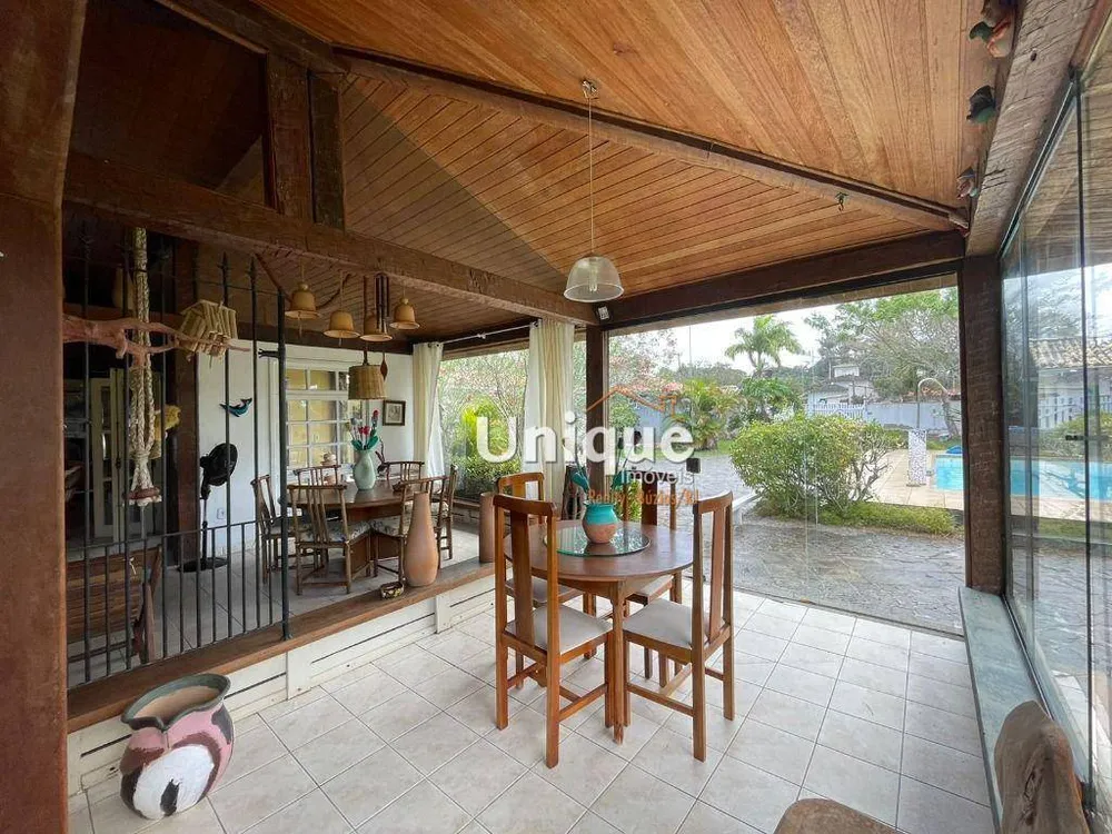 Casa, 6 quartos, 406 m² - Foto 35