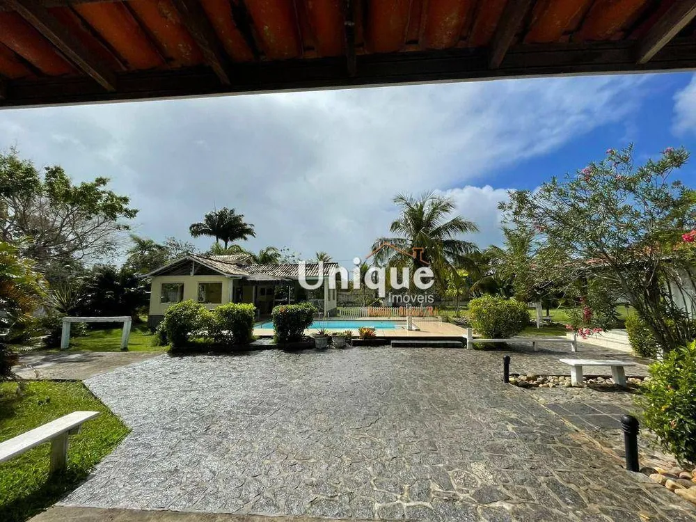 Casa, 6 quartos, 406 m² - Foto 7