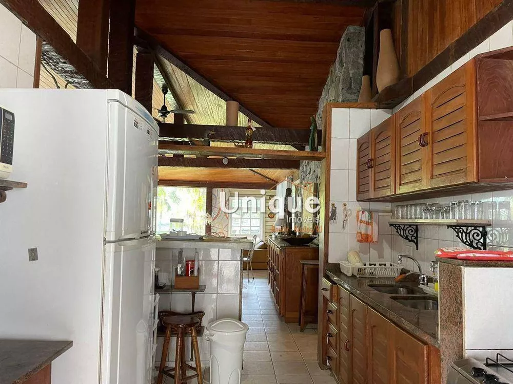 Casa, 6 quartos, 406 m² - Foto 26