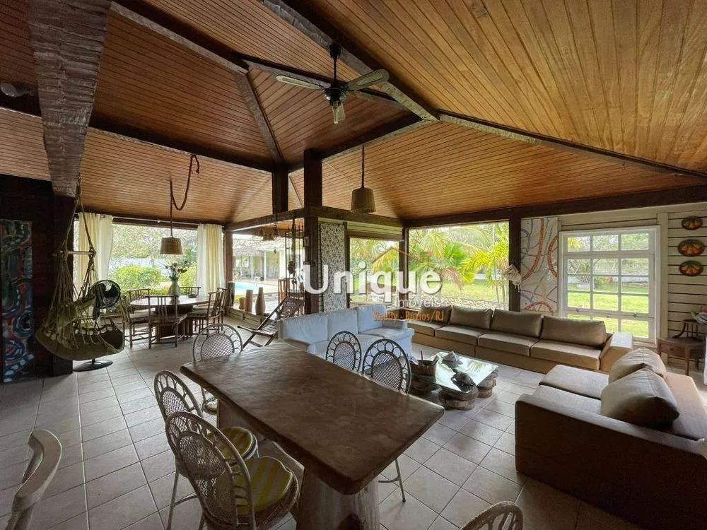 Casa, 6 quartos, 406 m² - Foto 20
