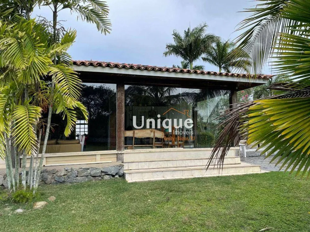 Casa, 6 quartos, 406 m² - Foto 14