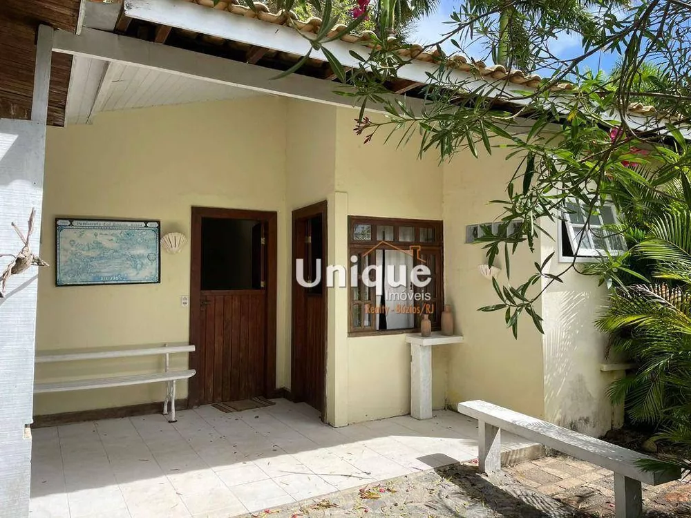Casa, 6 quartos, 406 m² - Foto 19