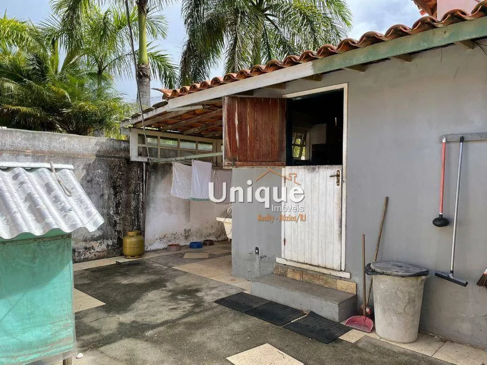 Casa, 6 quartos, 406 m² - Foto 5